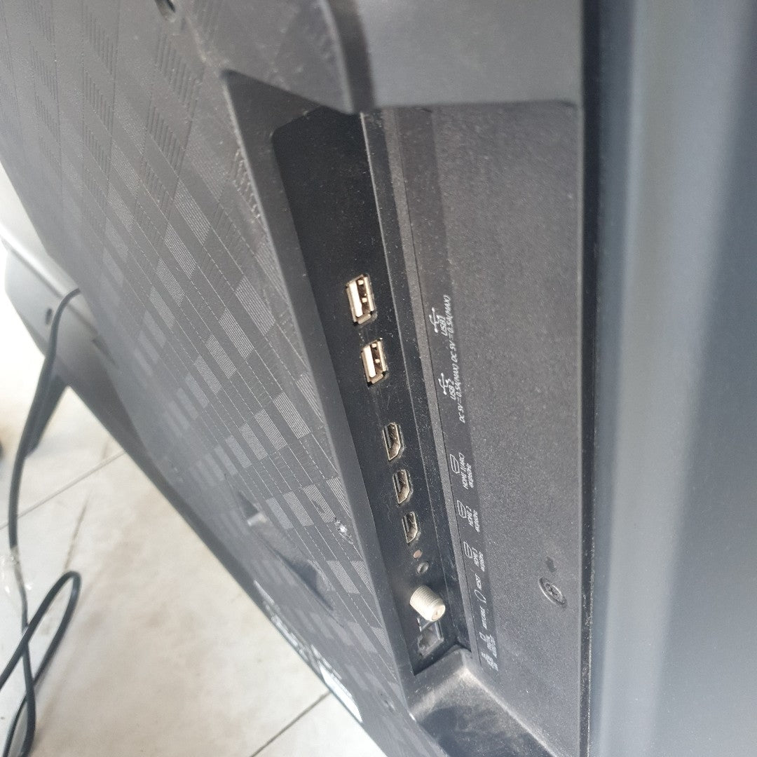 PANTALLA HISENSE 55A7GV (2023) 55" LED 4K (SEMINUEVO)