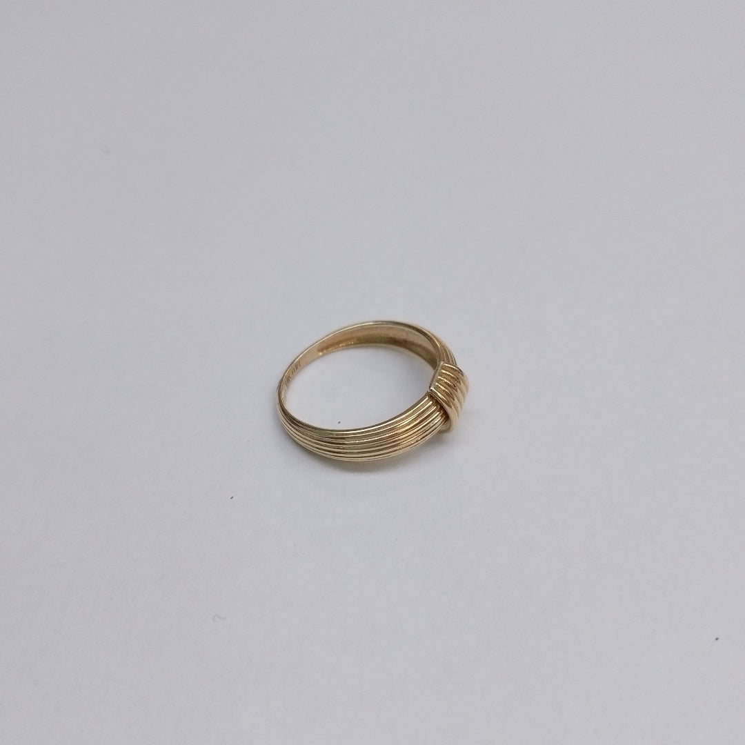 ANILLOS DAMA ORO 14K 2.5 (NUEVO)