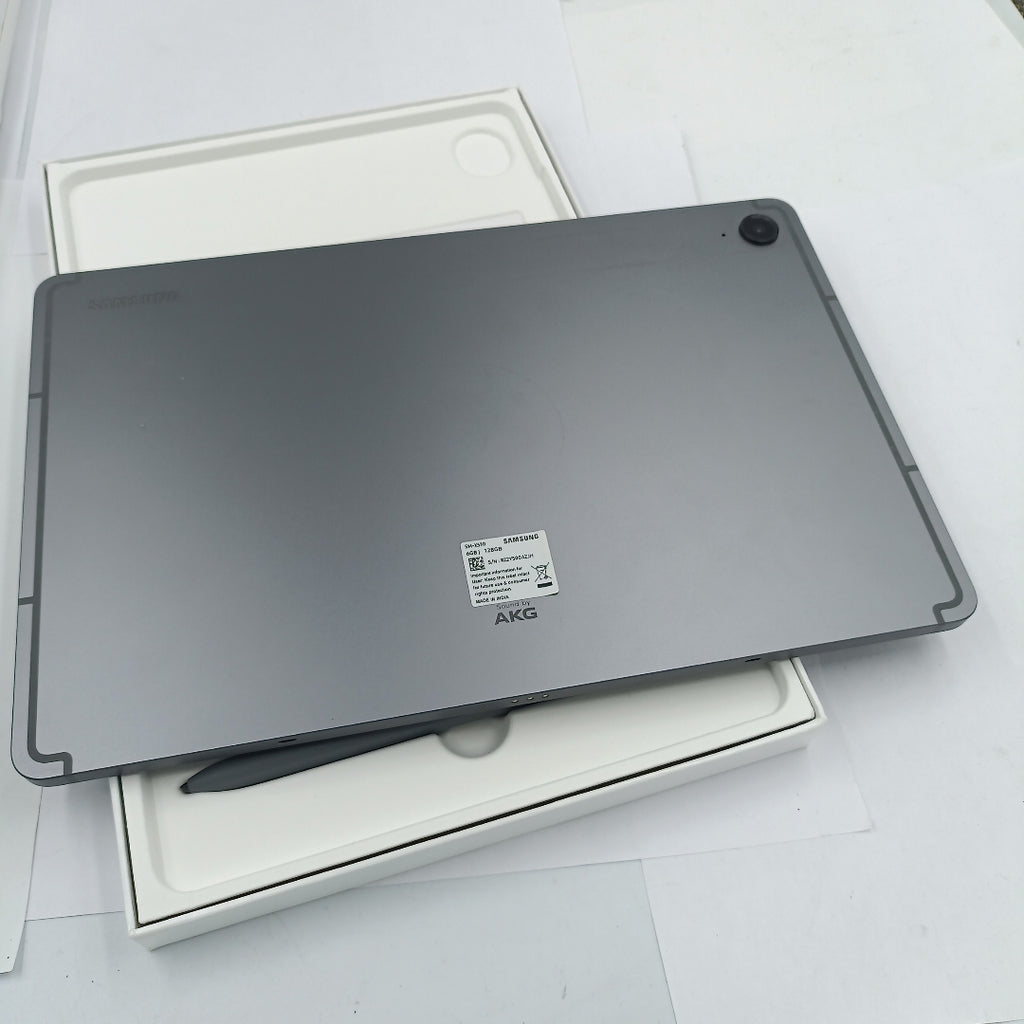TABLETA SAMSUNG GALAXY TAB S9 FE SM-X510 (2023) 128 GB 6 GB RAM (SEMINUEVO)