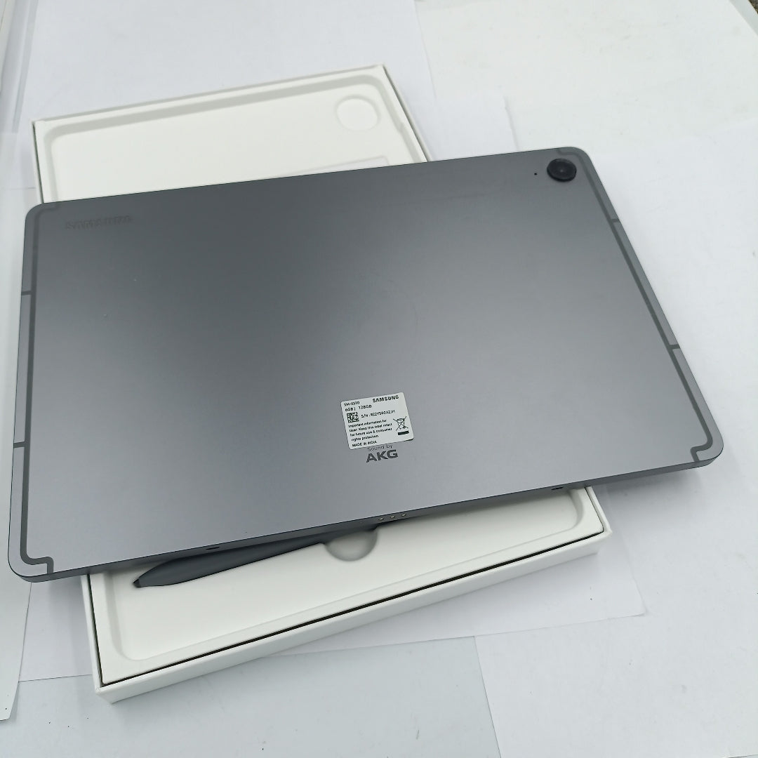 TABLETA SAMSUNG GALAXY TAB S9 FE SM-X510 (2023) 128 GB 6 GB RAM (SEMINUEVO)