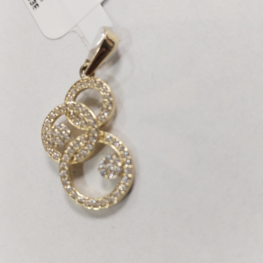 DIJES ORO 14K 1.5 (NUEVO)