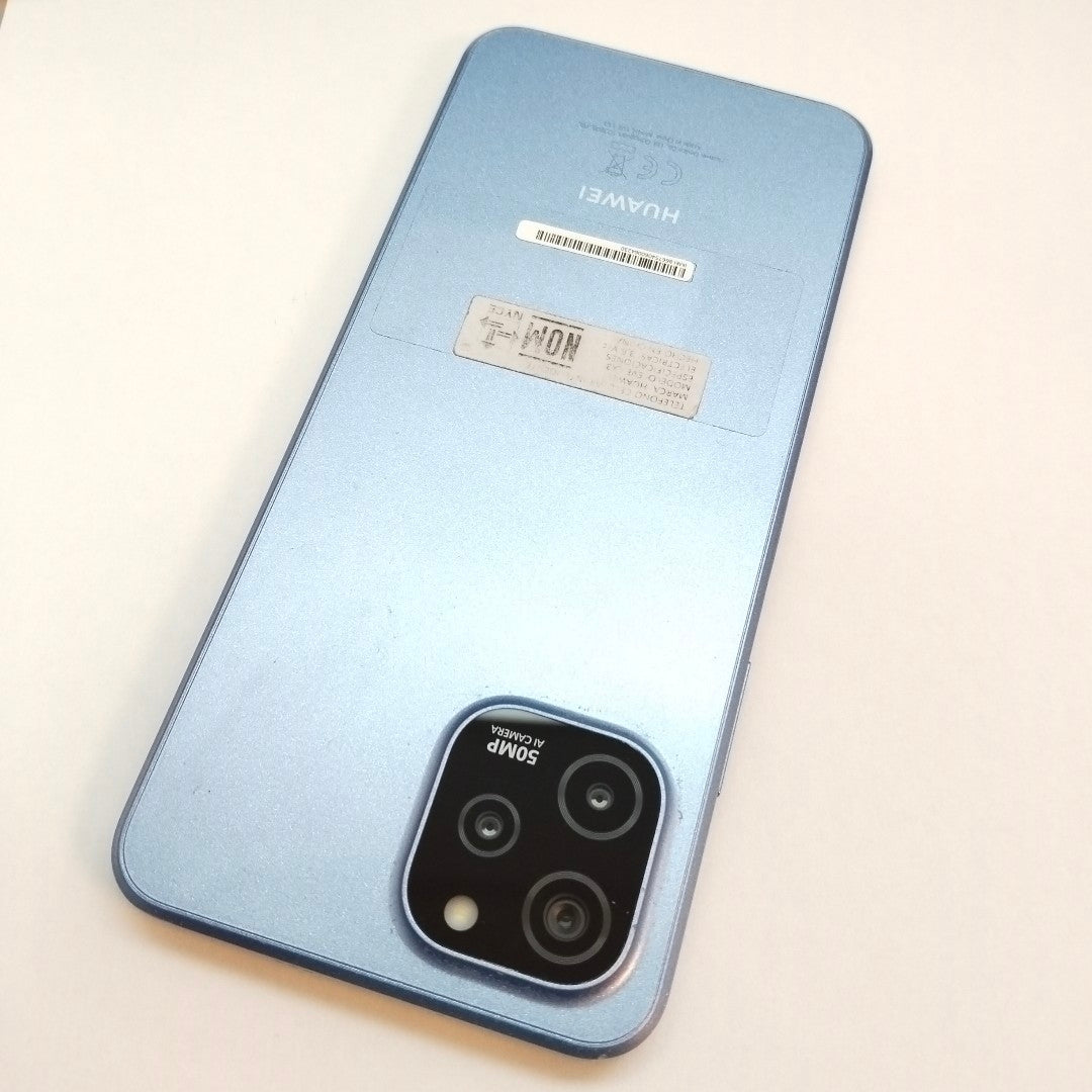 CELULAR HUAWEI NOVA Y61 EVE-LX3 64 GB 4 GB RAM (SEMINUEVO)