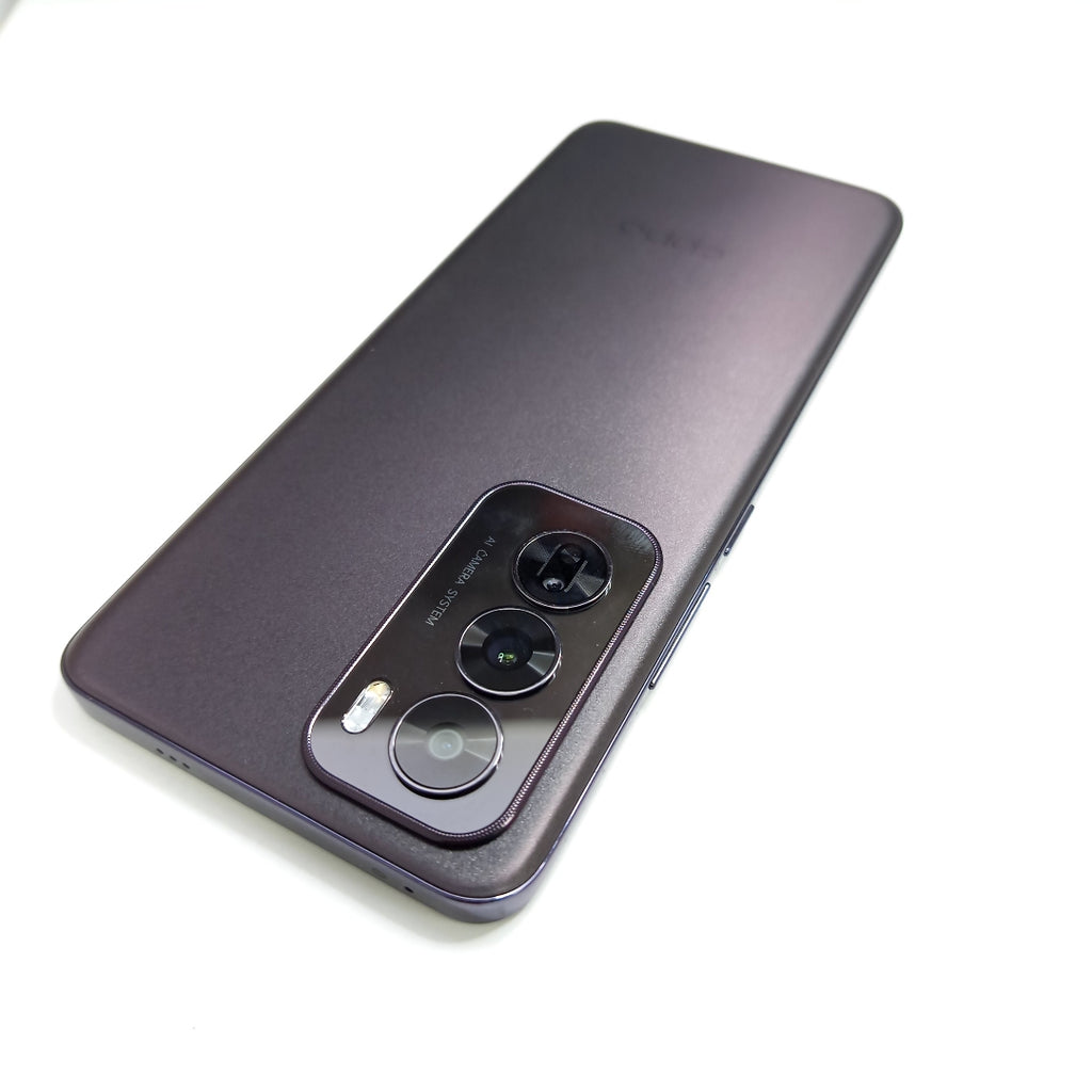 CELULAR OPPO   RENO12 5G CPH2625 (2024) 512 GB 12 GB RAM (SEMINUEVO)