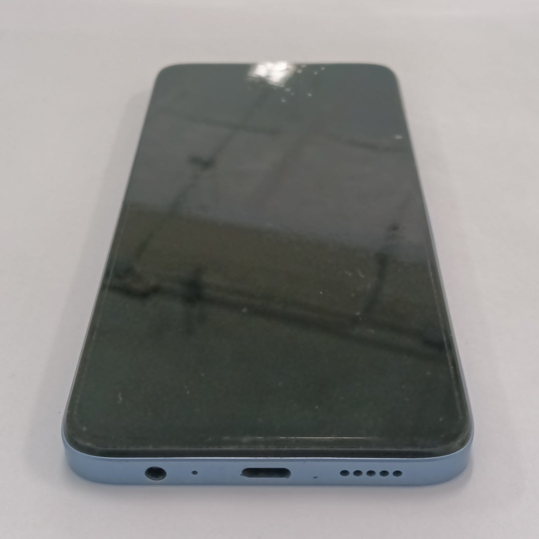 CELULAR HONOR X6A WDY-LX3 (2023) 256 GB 6 GB RAM (SEMINUEVO)