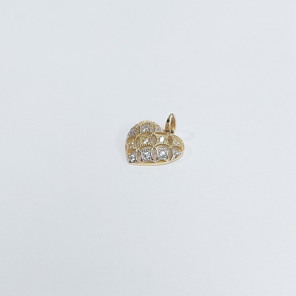 DIJES ORO 14K 1.2 (NUEVO)
