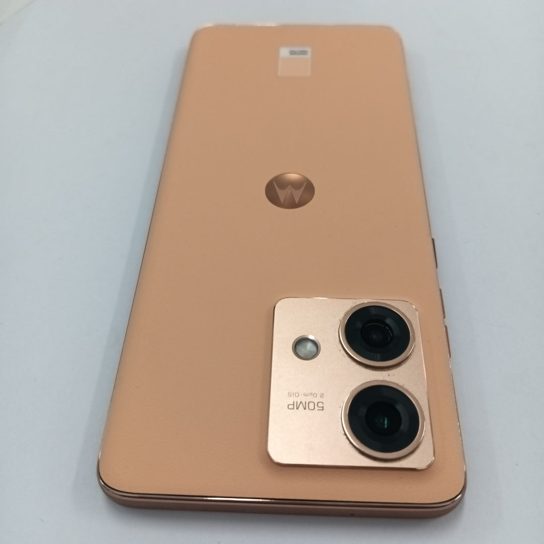 CELULAR MOTOROLA EDGE 40 NEO XT2307-1 (2023) 256 GB 8 GB RAM (SEMINUEVO)