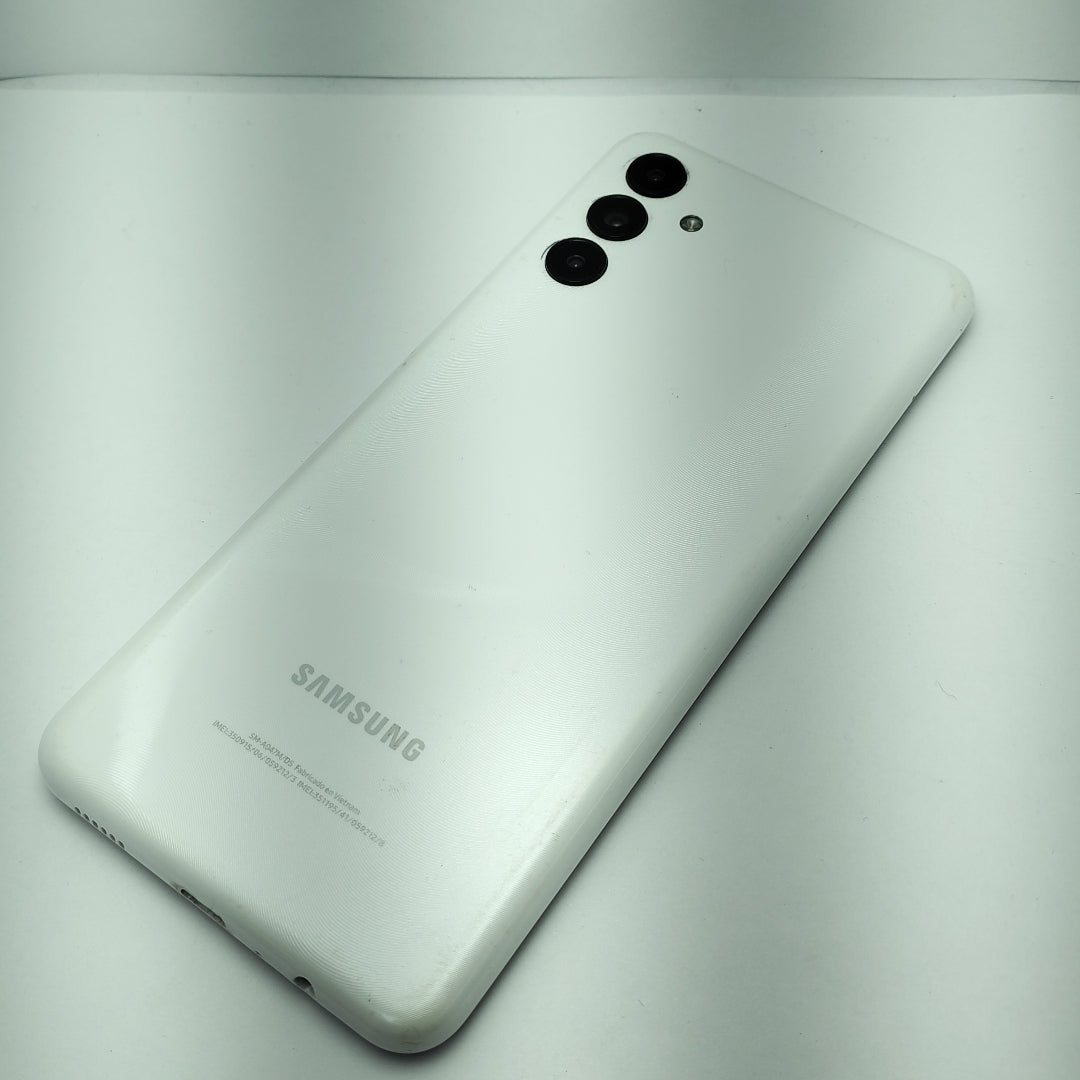 CELULAR SAMSUNG GALAXY A04S SM-A047M 64 GB 4 GB RAM (SEMINUEVO)