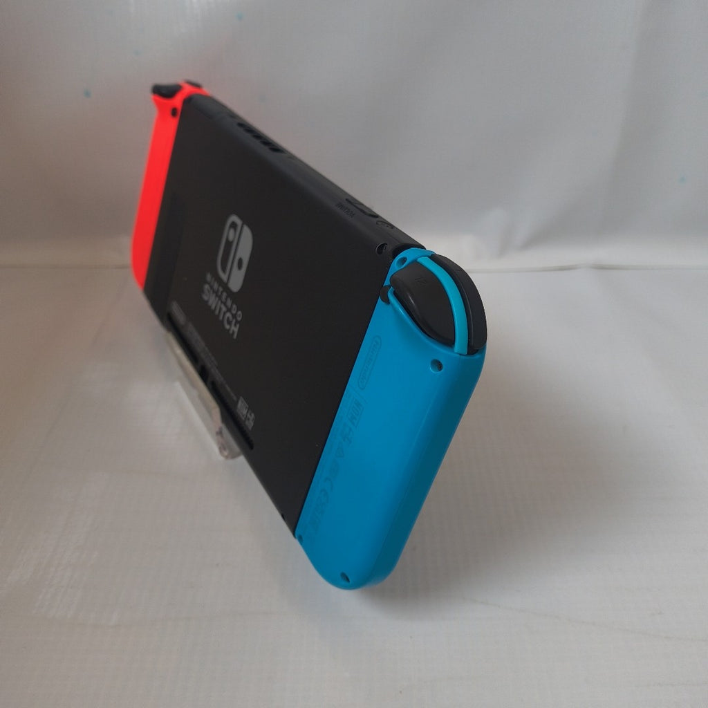 CONSOLA DE VIDEOJUEGO NINTENDO SWITCH 32 GB (SEMINUEVO)