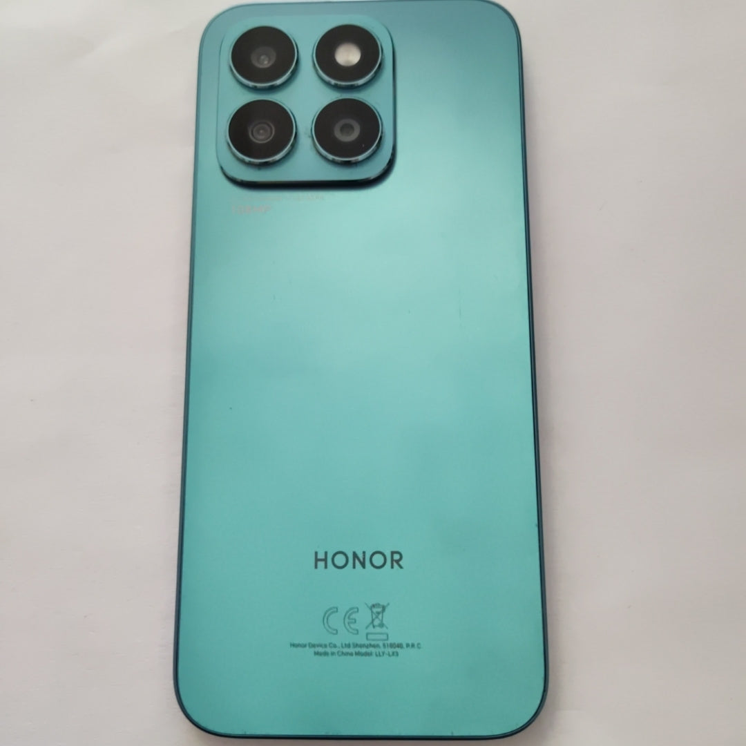 CELULAR HONOR X8B LLY-LX3 (2023) 512 GB 8 GB RAM (SEMINUEVO)