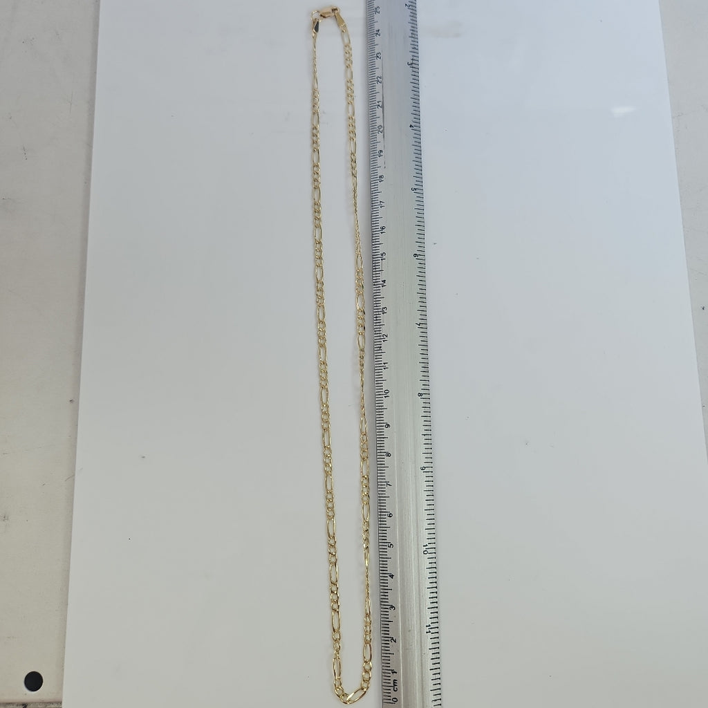 CADENA 3 X 1 5.91GR 50 CM CM (NUEVO)