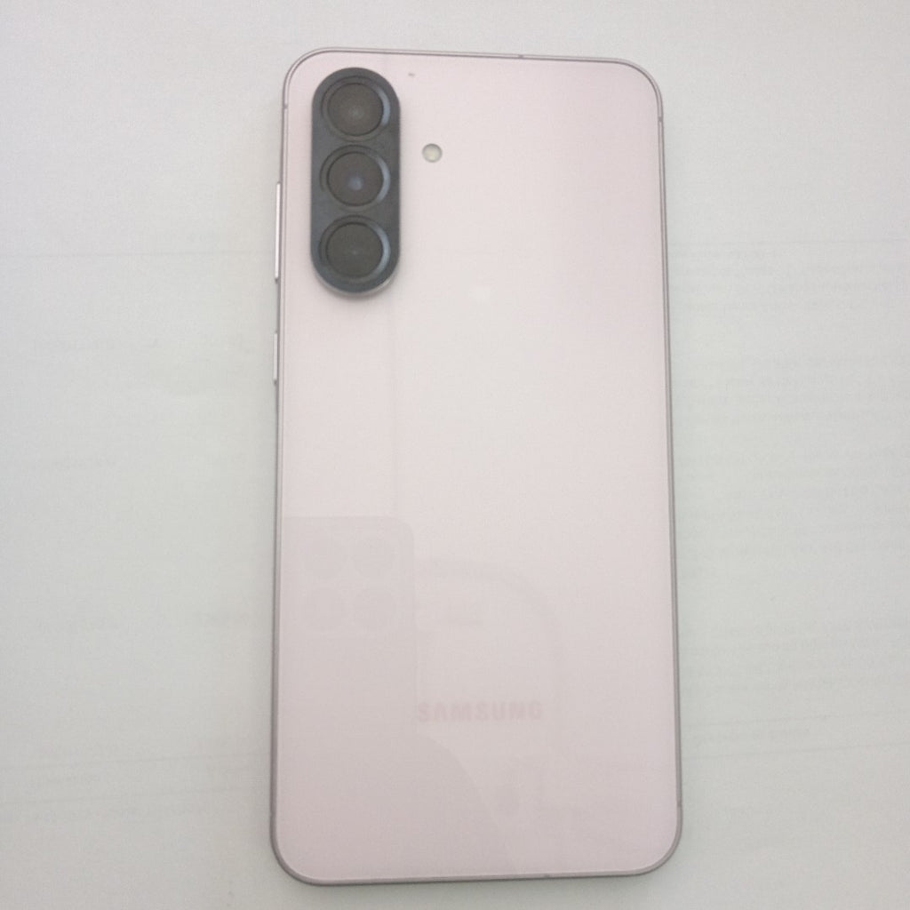 CELULAR SAMSUNG GALAXY A56 SM-A566E (2025) 256 GB 12 GB RAM (SEMINUEVO)