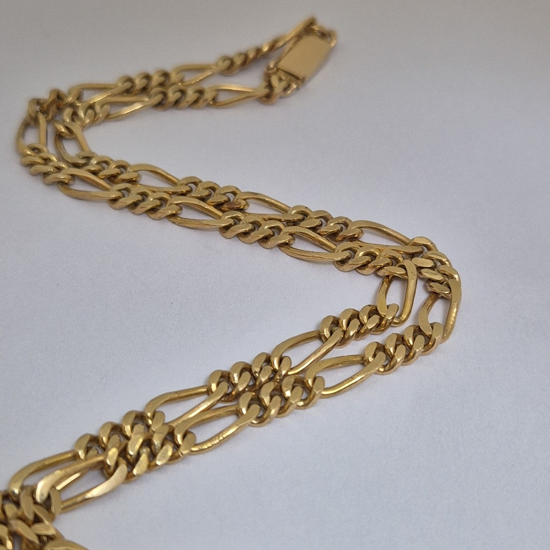 K1 41,60 GRMS 10 K ESPECIFICACIONES COMPLEMENTARIAS CADENA HECHURA ESPECIAL, GA (SEMINUEVO)