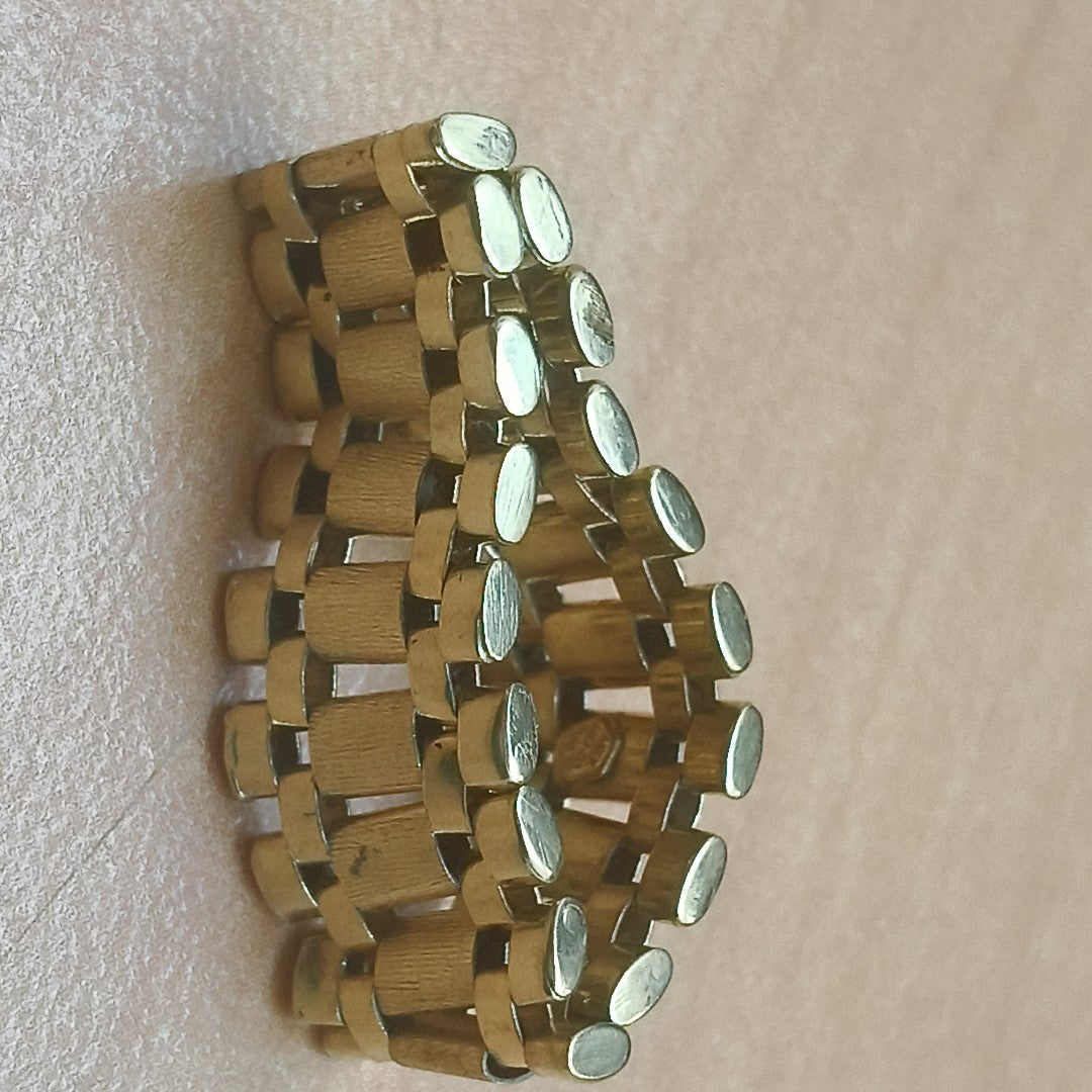 ANILLITO. ORO. 14 K 4.3 GRMS (SEMINUEVO)