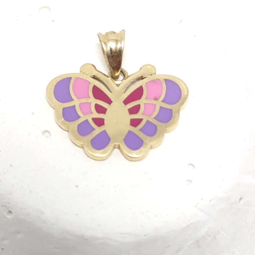 DIJES ORO 14K 1.4 (NUEVO)