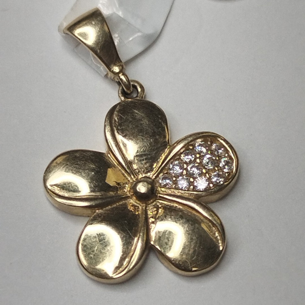 DIJES ORO 14K 1.7 (NUEVO)