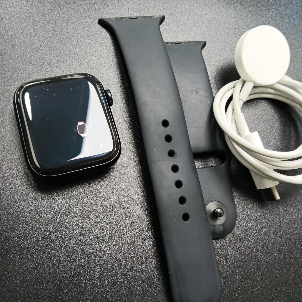 SMARTWATCH APPLE SE 2 ALUMINIO A2723 44 MM GPS (SEMINUEVO)