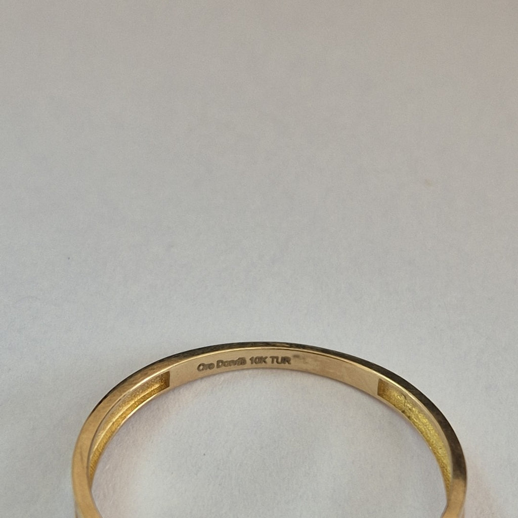 ANILLOS DAMA ORO 10K 1.4 (NUEVO)