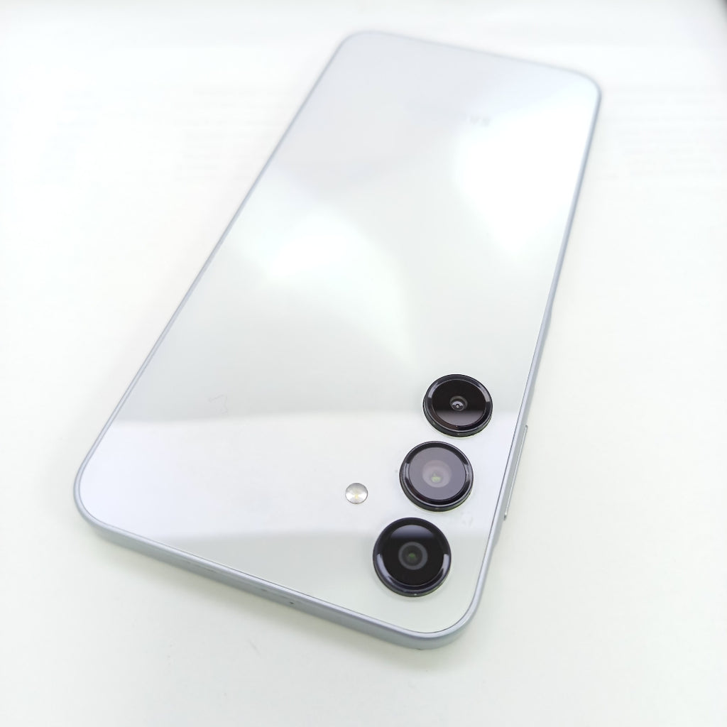 CELULAR SAMSUNG GALAXY A16 5G SM-A166M (2024) 128 GB 4 GB RAM (SEMINUEVO)