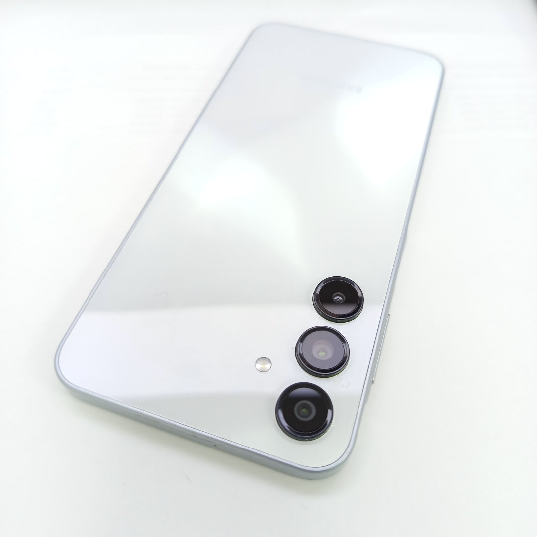 CELULAR SAMSUNG GALAXY A16 5G SM-A166M (2024) 128 GB 4 GB RAM (SEMINUEVO)