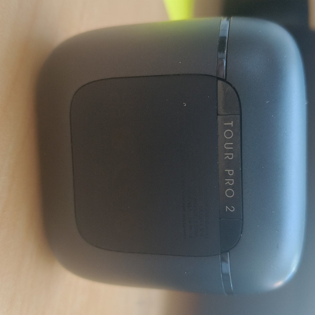 AUDIFONOS JBL TOUR PRO 2 INALAMBRICO IN EAR (SEMINUEVO)