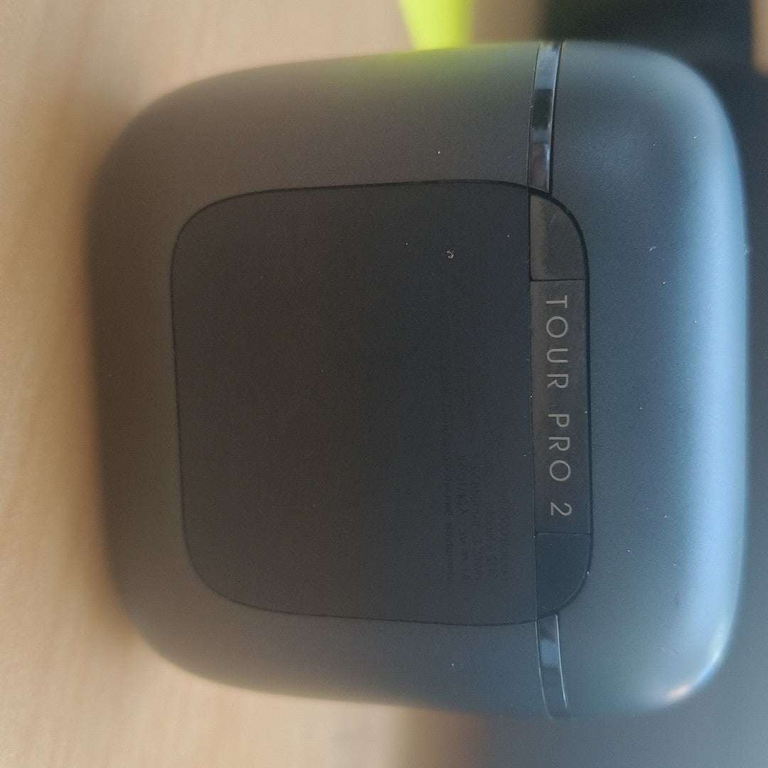 AUDIFONOS JBL TOUR PRO 2 INALAMBRICO IN EAR (SEMINUEVO)