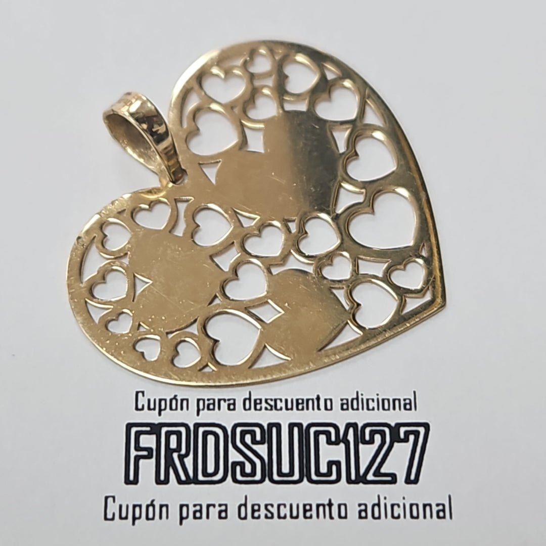 DIJES ORO 14K 1.5 (NUEVO)