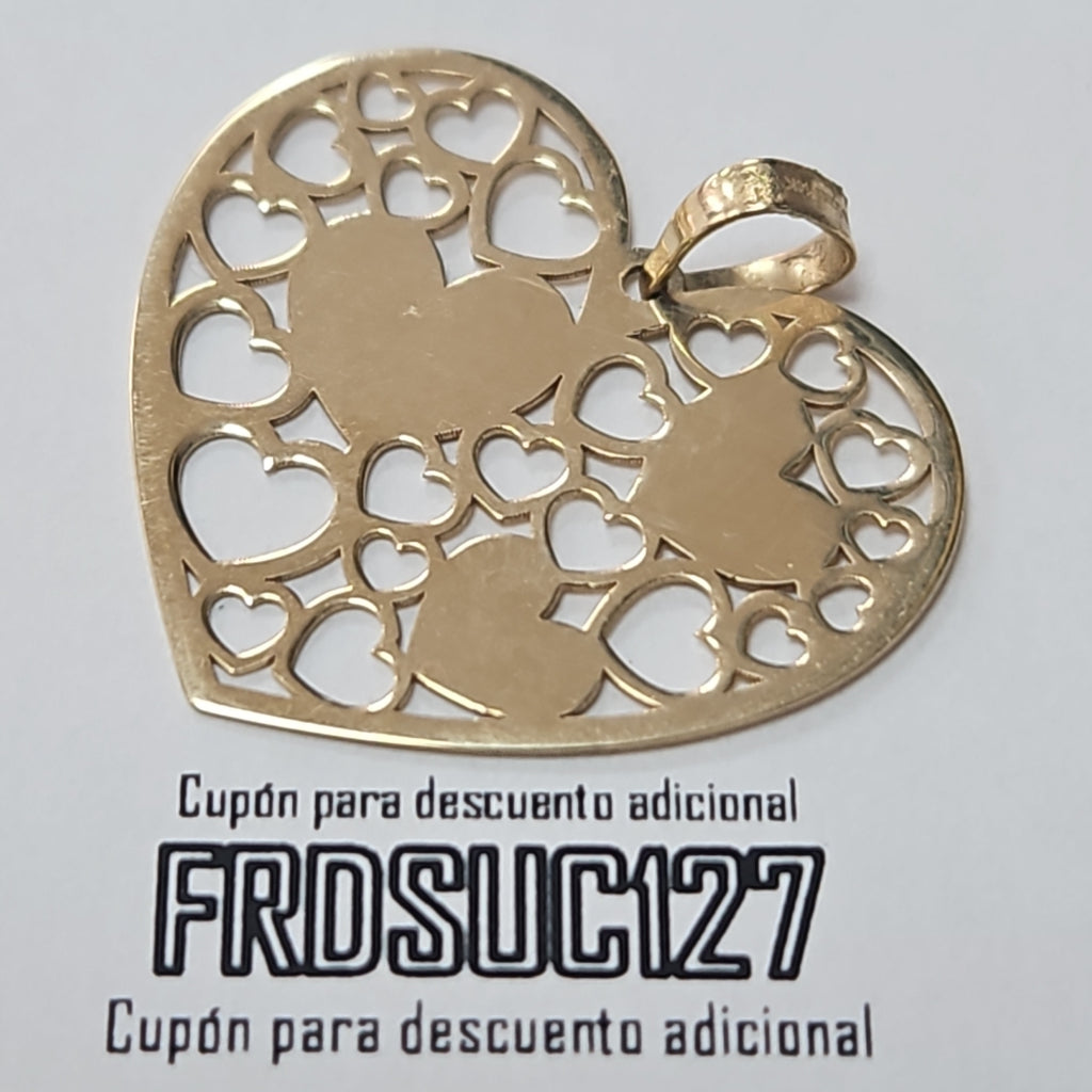 DIJES ORO 14K 1.5 (NUEVO)