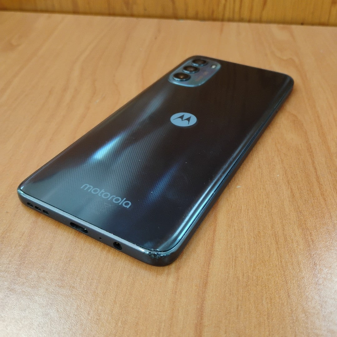 CELULAR MOTOROLA MOTO G82 XT2225-1 128 GB 6 GB RAM (SEMINUEVO)