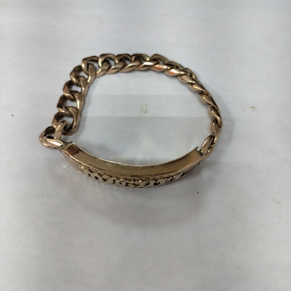 ESCLAVA. ORO. 8 K 54.5 GRMS (SEMINUEVO)