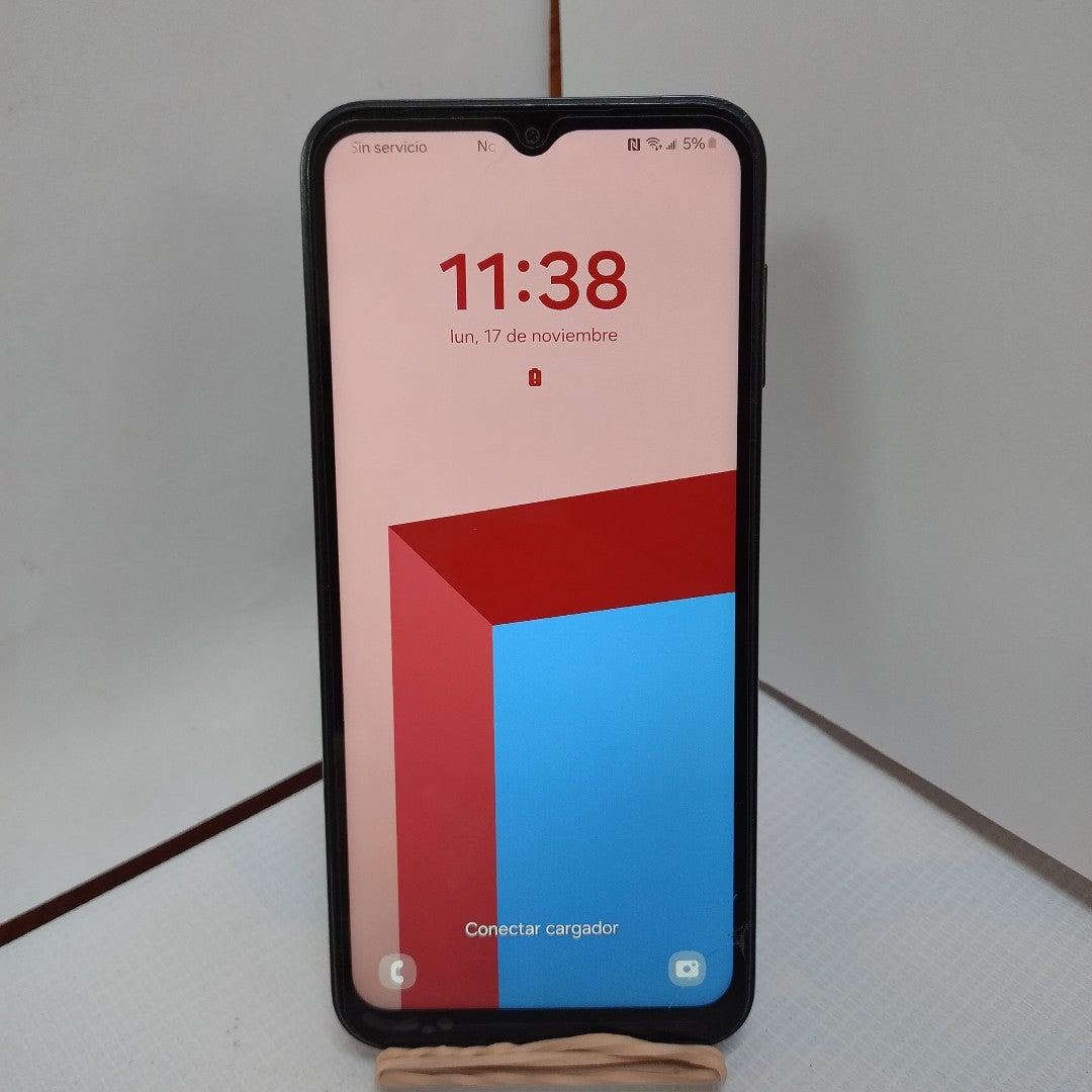 CELULAR SAMSUNG GALAXY A14 5G SM-A146U (2023) 64 GB 4 GB RAM (SEMINUEVO)