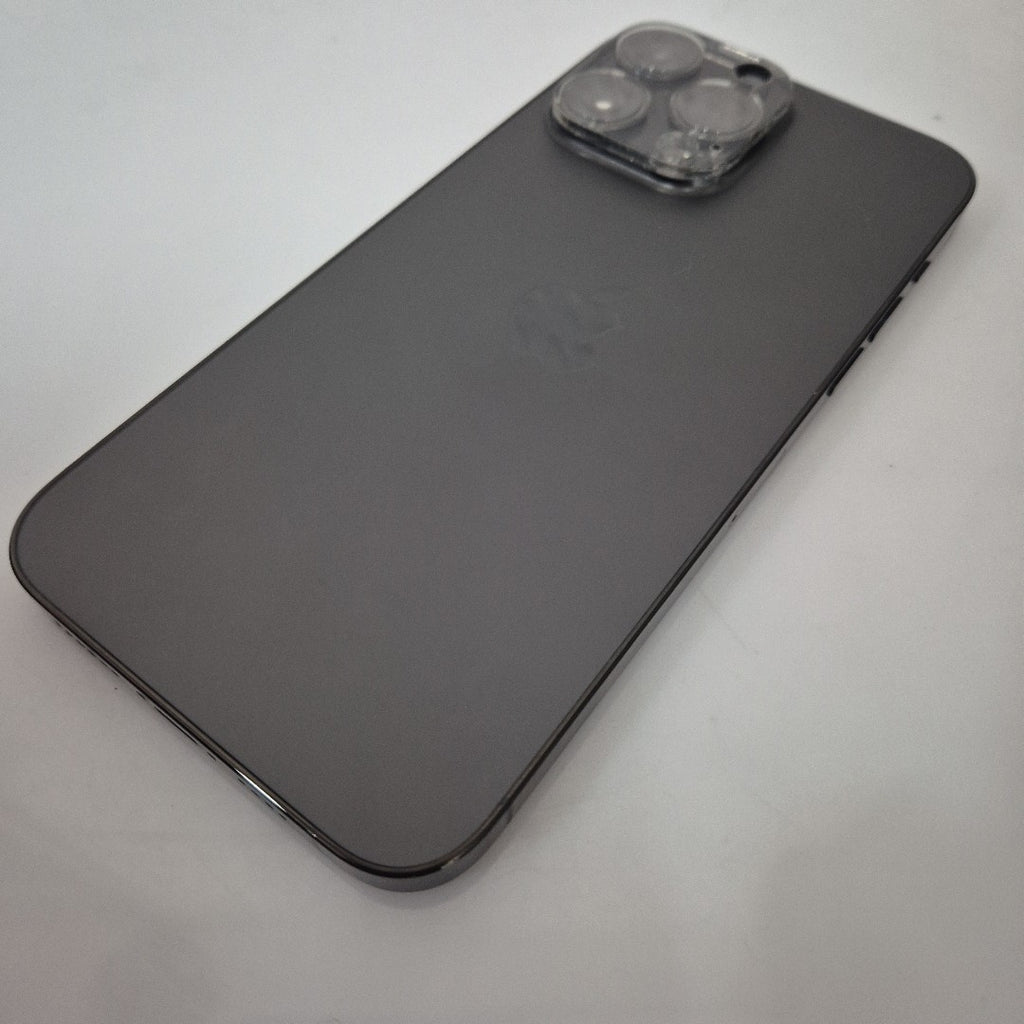 CELULAR APPLE IPHONE 14 PRO MAX A2893 128 GB 6 GB RAM (SEMINUEVO)