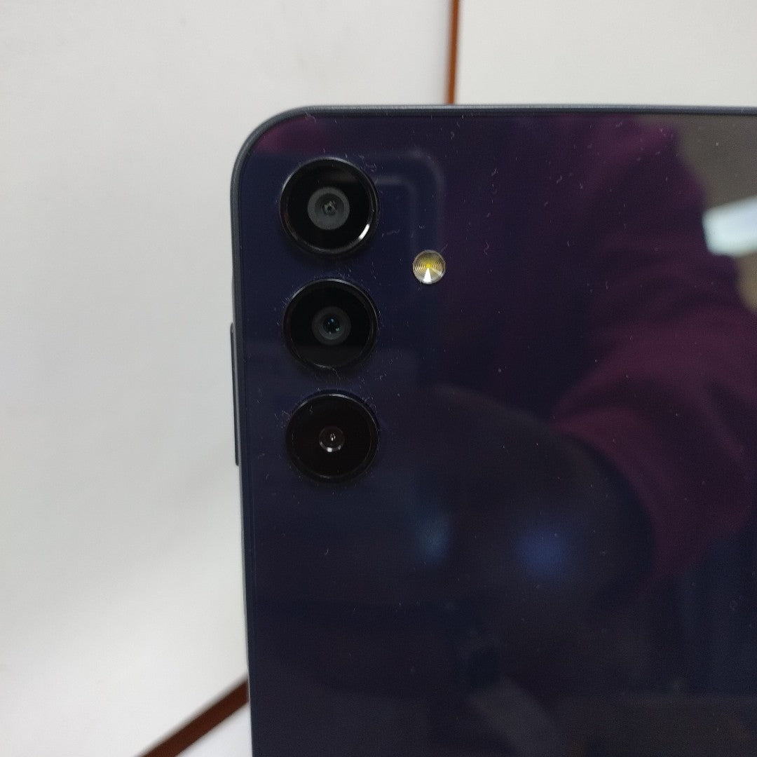 CELULAR SAMSUNG GALAXY A15 SM-A155M/N (2023) 128 GB 4 GB RAM