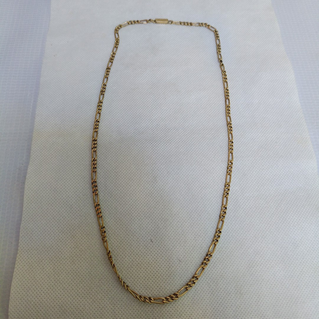 CADENA ORO 10 K 18,20 GRMS (SEMINUEVO)