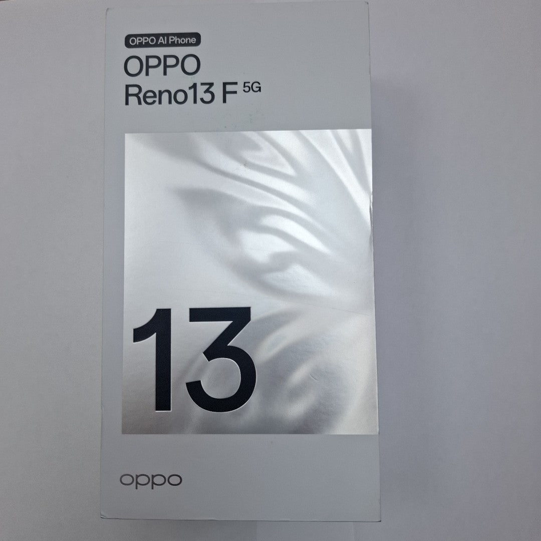 CELULAR OPPO  RENO 13F 5G CPH2699 (2025) 256 GB 12 GB RAM (SEMINUEVO)