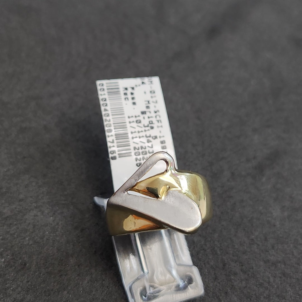 ANILLITO ORO 14 K 6,50 GRMS (SEMINUEVO)