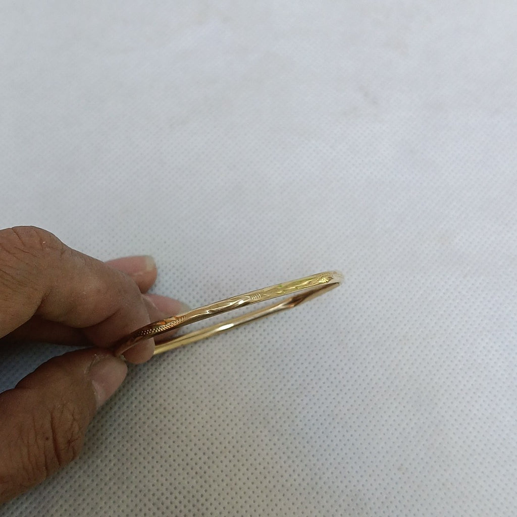 PULSERA. ORO. 10 K 2.8 GRMS (SEMINUEVO)