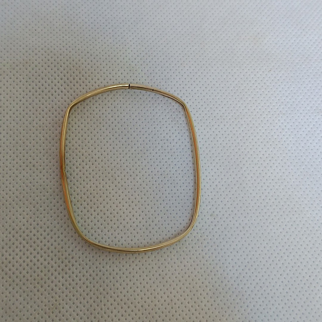 PULSERA. ORO. 10 K 2.7 GRMS (SEMINUEVO)