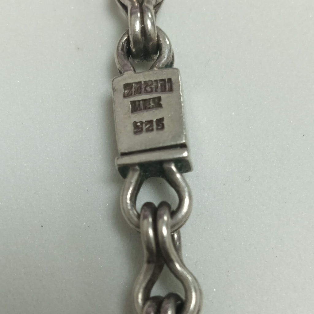 CADENA PLATA 59,50 GRMS (SEMINUEVO)