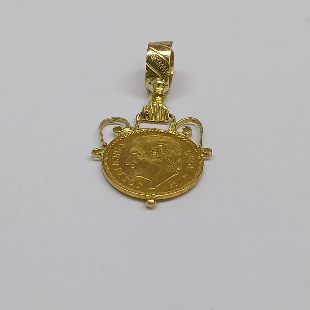 K1 4.16 GRMS 21 K K2 1.84 GRMS 10 K ID (SEMINUEVO)