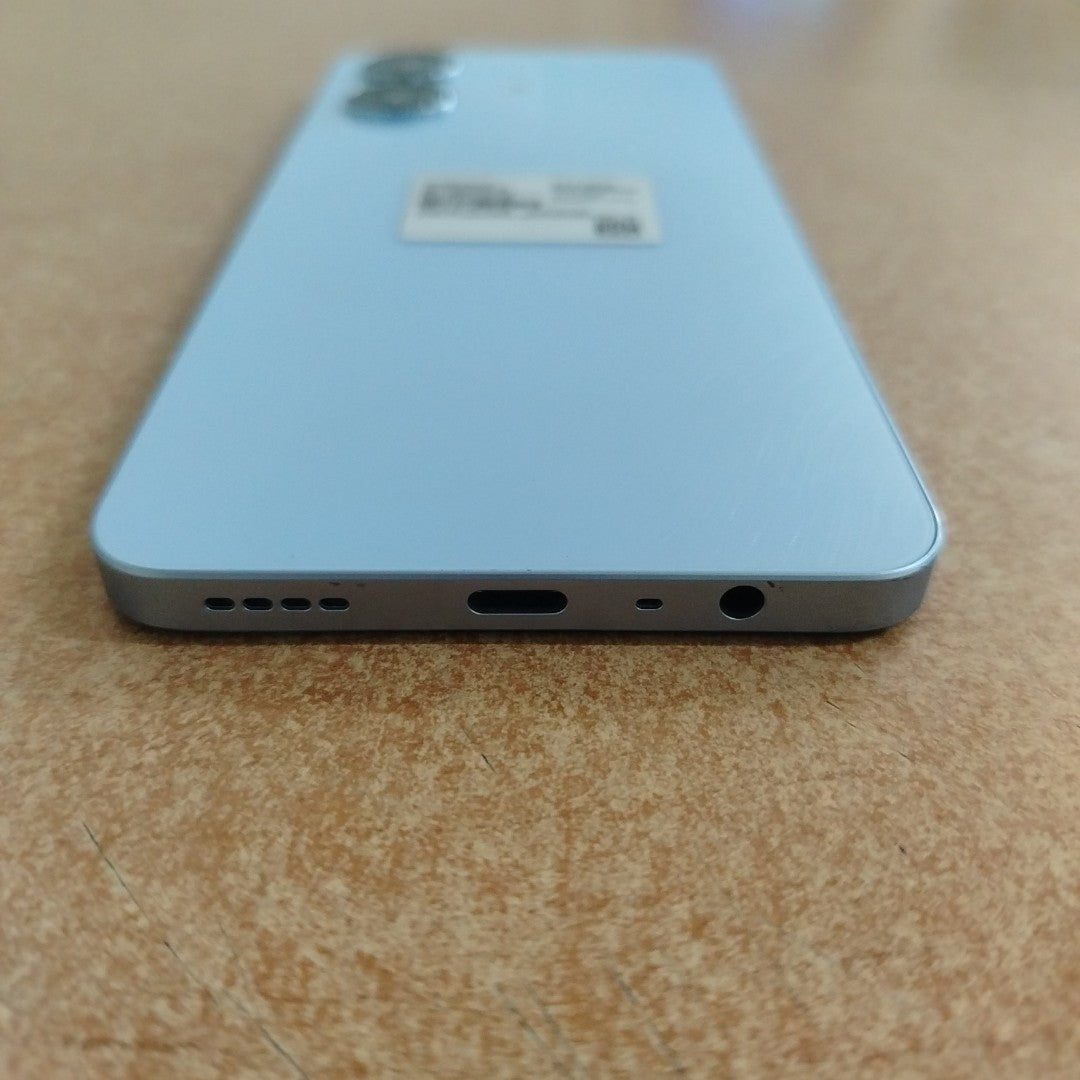 CELULAR REALME REALME NOTE 60-RMX3933(2023) 128 GB 4 GB RAM (SEMINUEVO)