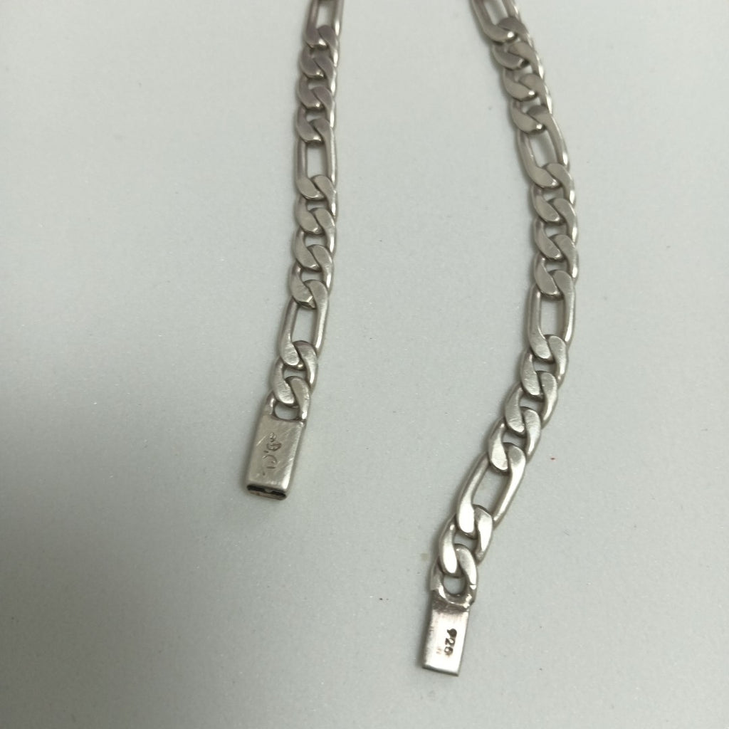 PULSERA. PLATA. 12 GRMS (SEMINUEVO)