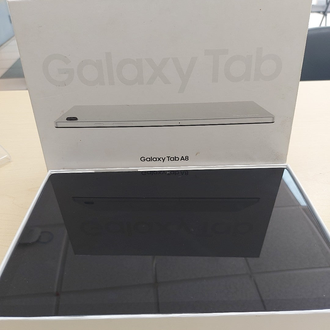 TABLETA SAMSUNG GALAXY TAB A8 SM-X200 32 GB 3 GB RAM (SEMINUEVO)
