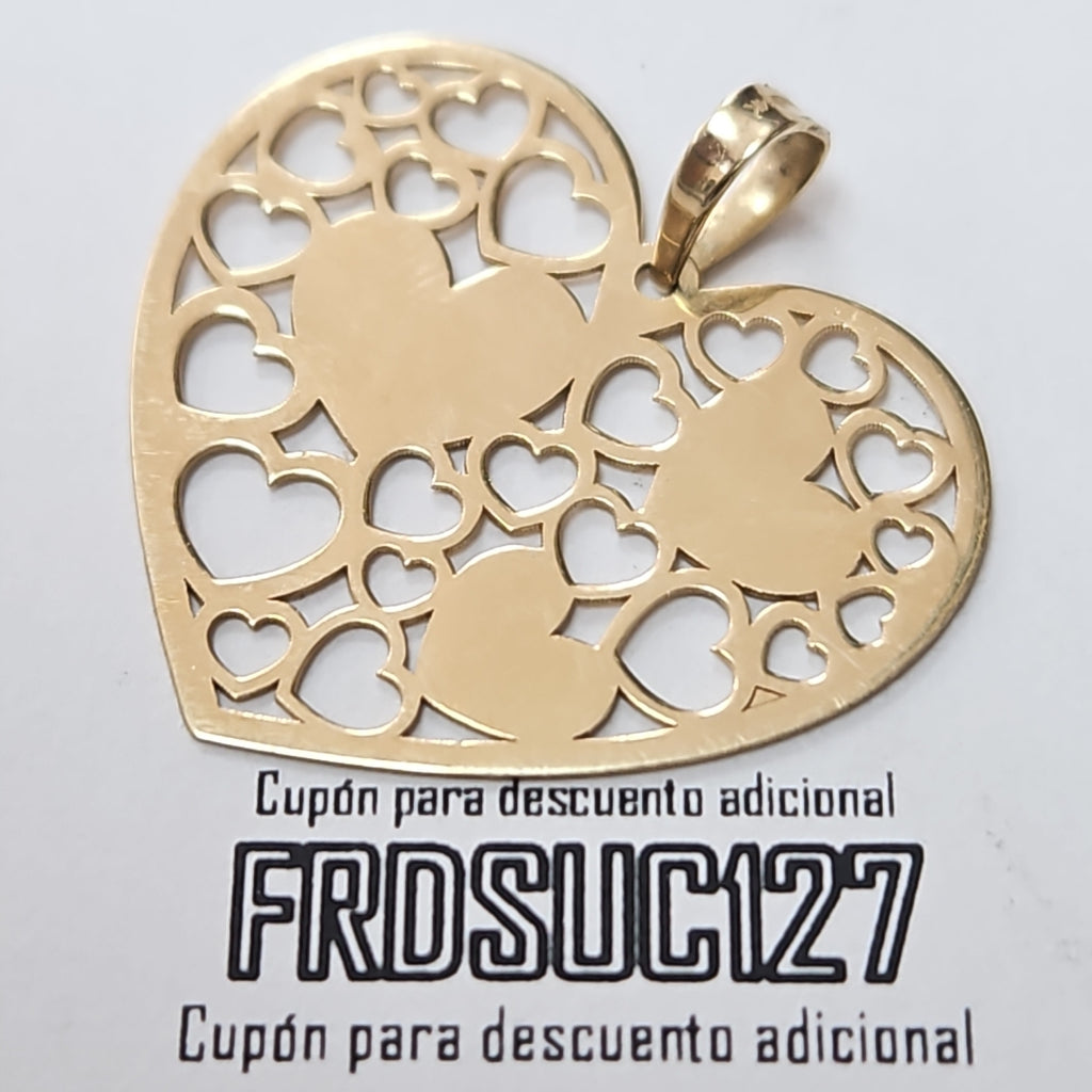 DIJES ORO 14K 1.6 (NUEVO)