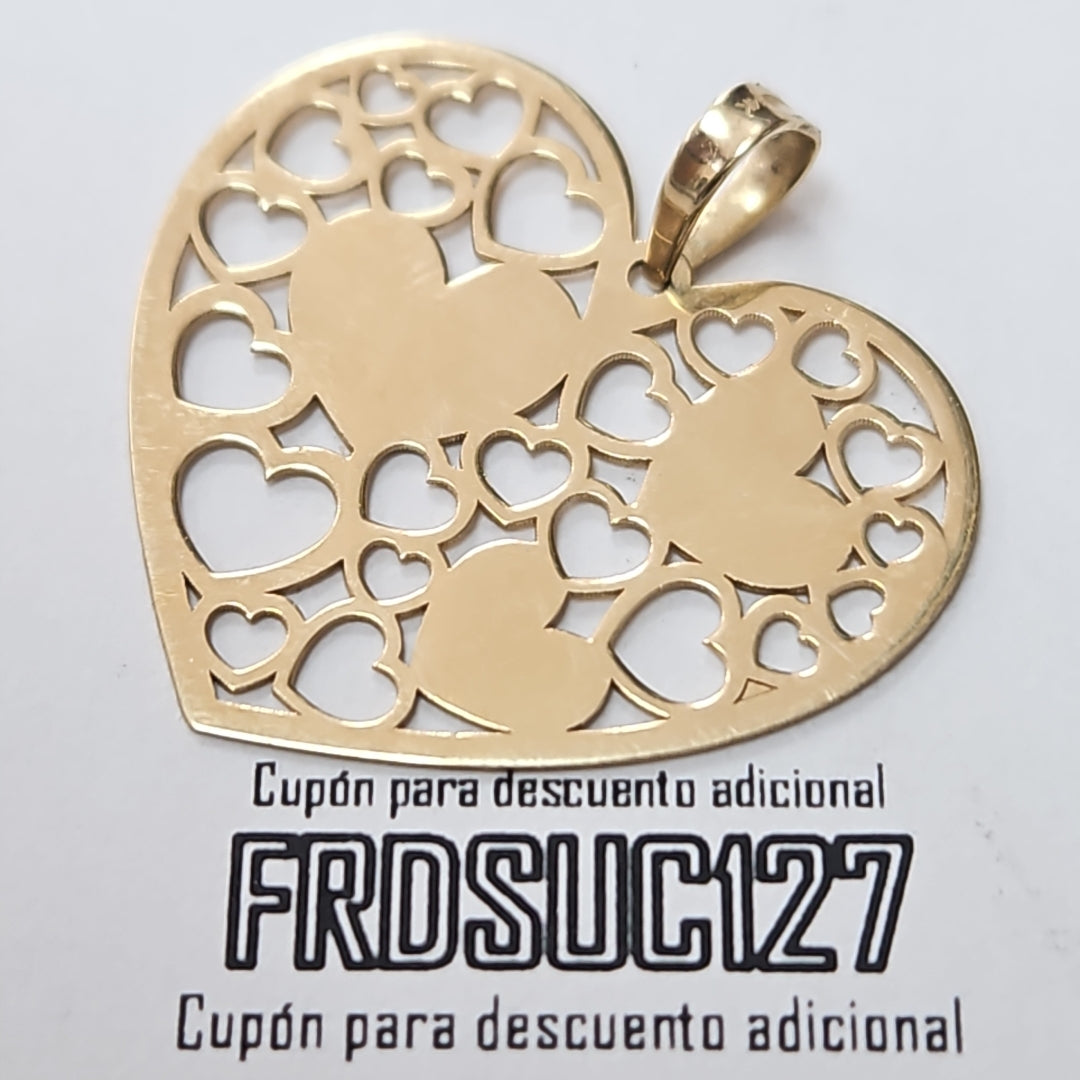 DIJES ORO 14K 1.6 (NUEVO)