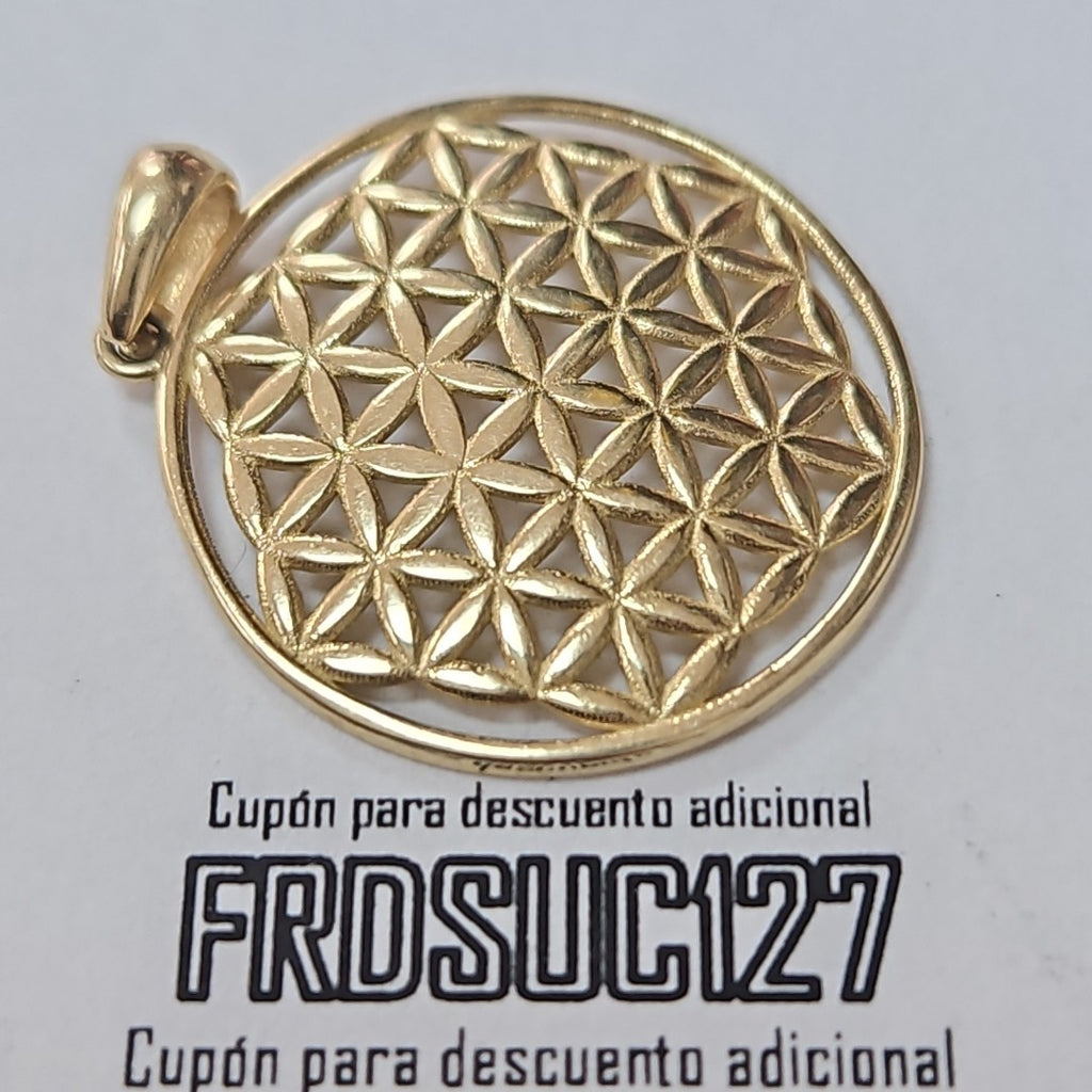 DIJES ORO 14K 1.5 (NUEVO)