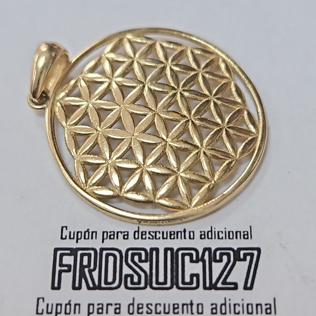 DIJES ORO 14K 1.5 (NUEVO)