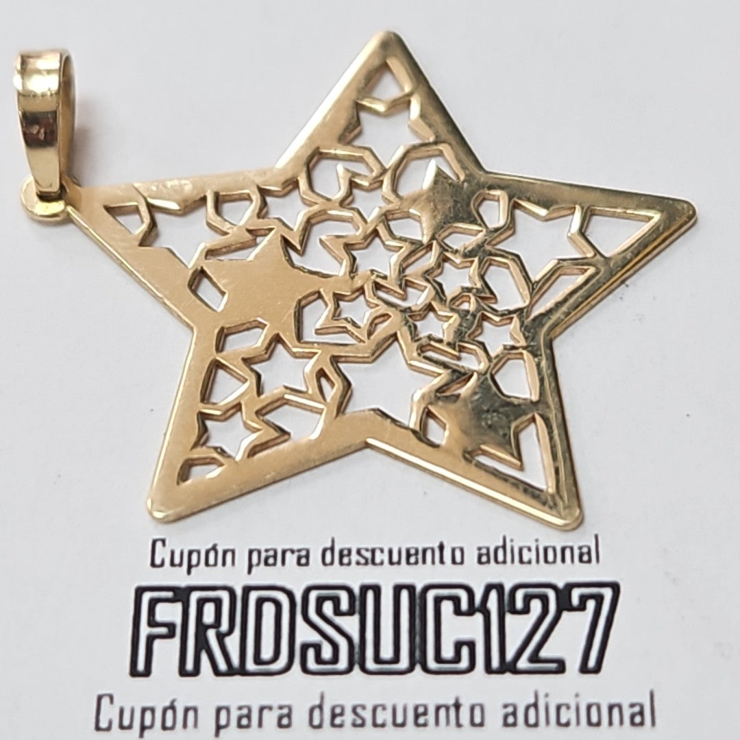 DIJES ORO 14K 1.5 (NUEVO)