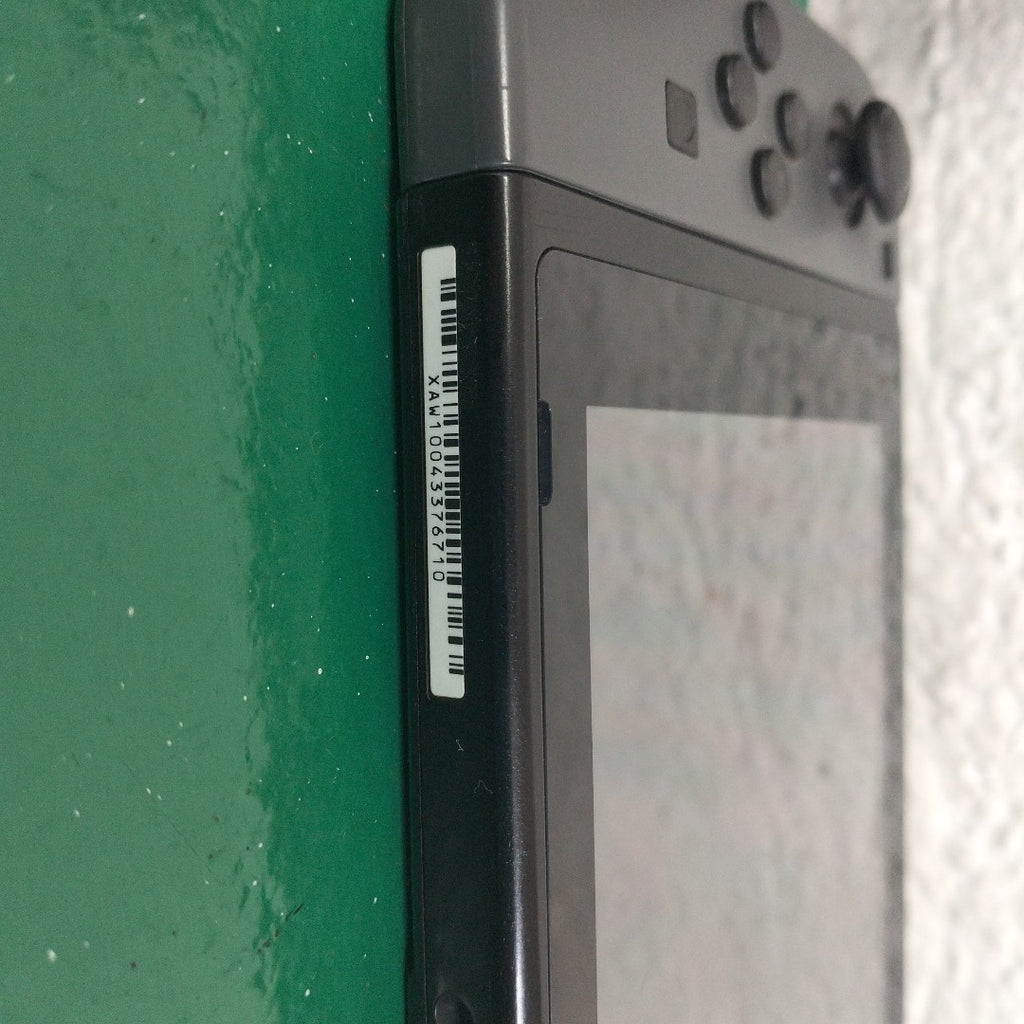 CONSOLA DE VIDEOJUEGO NINTENDO SWITCH 1.1 32 GB (SEMINUEVO)