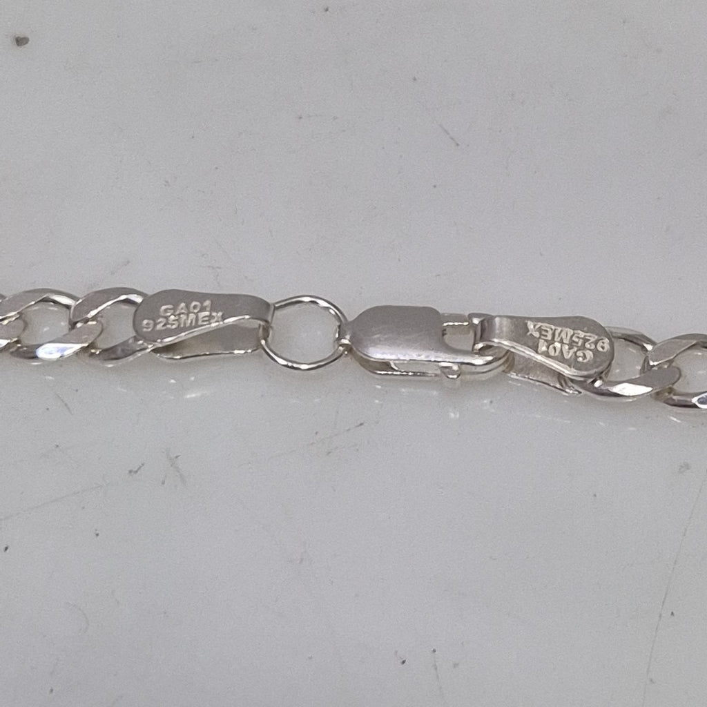 CADENA BARBADA 16.8 GR (NUEVO)