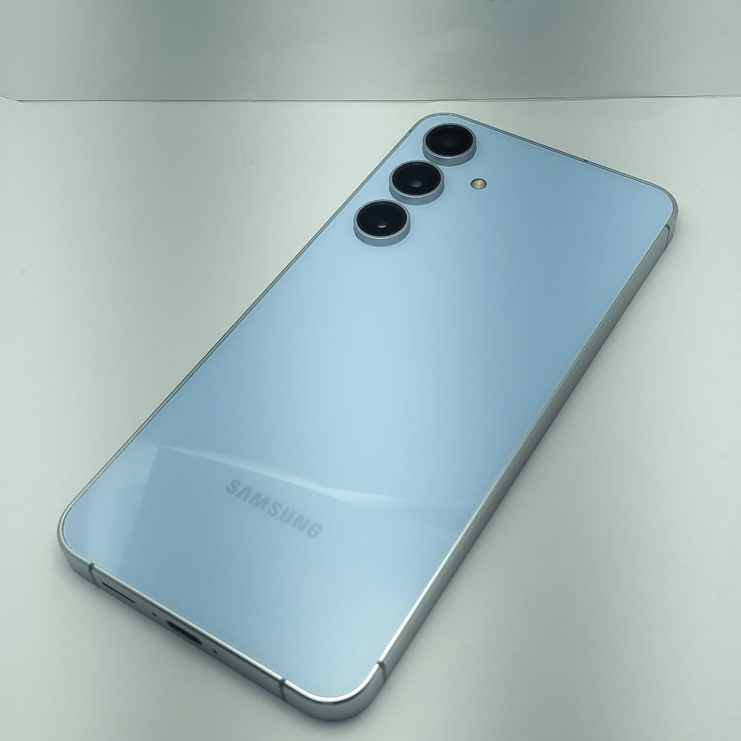 CELULAR SAMSUNG GALAXY S24 FE SM-S721B 256 GB 8 GB RAM (SEMINUEVO)